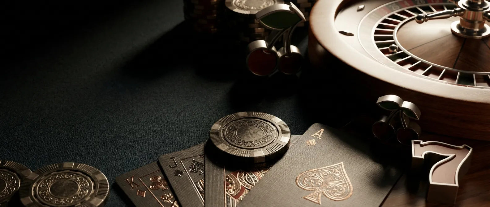 Marvel Casino bonus
